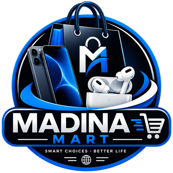 Madina Mart