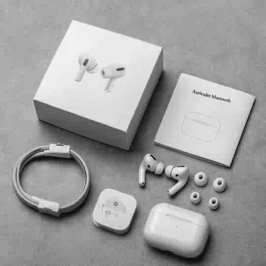 wireless air pods